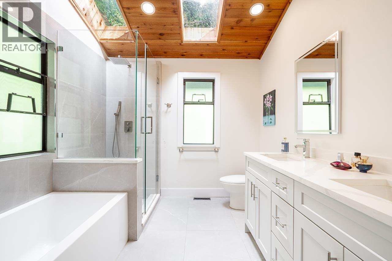 4643 Port View Place, West Vancouver, British Columbia  V7S 3A4 - Photo 17 - R3139570