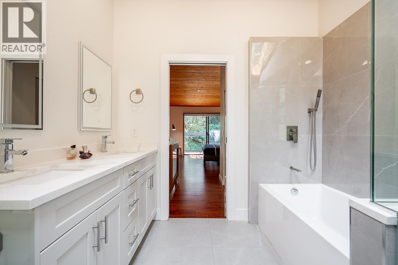 4643 Port View Place, West Vancouver, British Columbia  V7S 3A4 - Photo 18 - R3139570