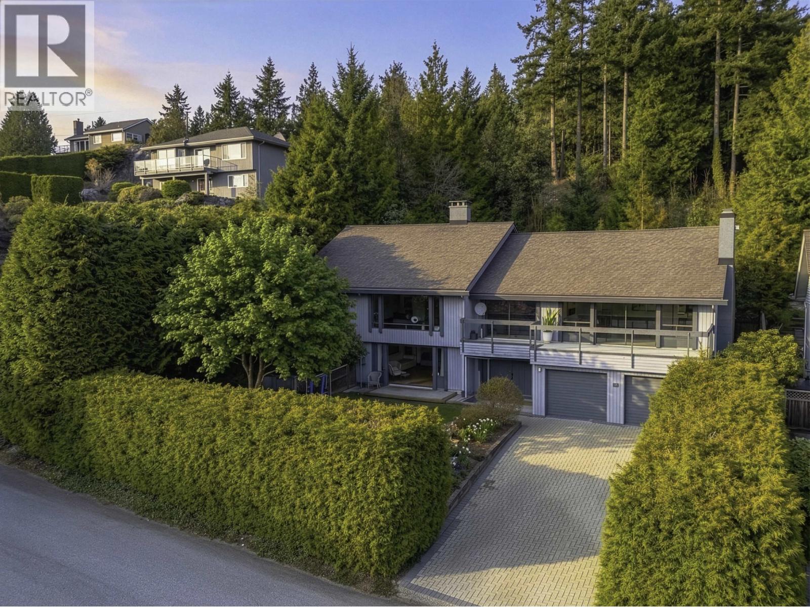 4643 Port View Place, West Vancouver, British Columbia  V7S 3A4 - Photo 38 - R3139570