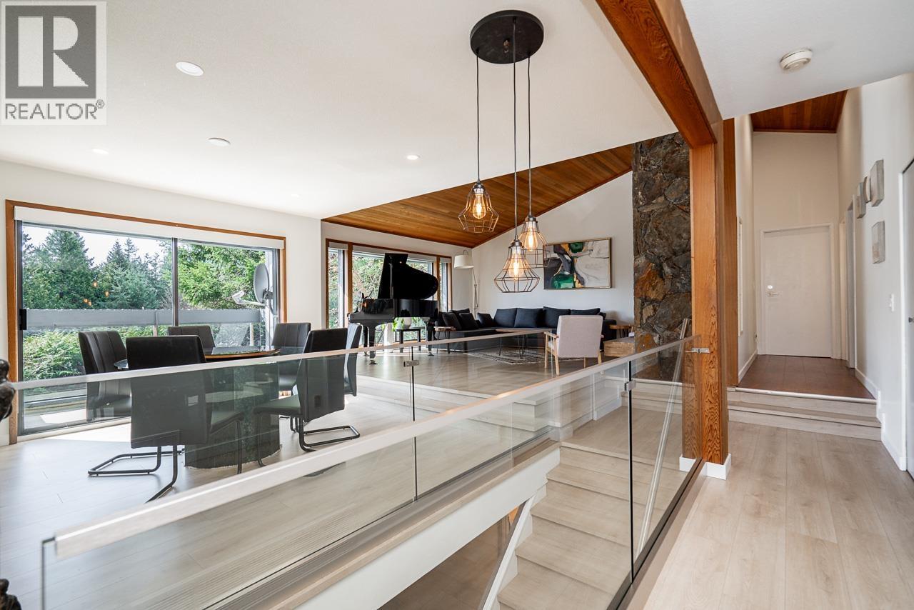 4643 Port View Place, West Vancouver, British Columbia  V7S 3A4 - Photo 7 - R3139570