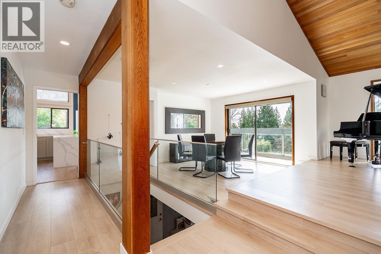 4643 Port View Place, West Vancouver, British Columbia  V7S 3A4 - Photo 8 - R3139570