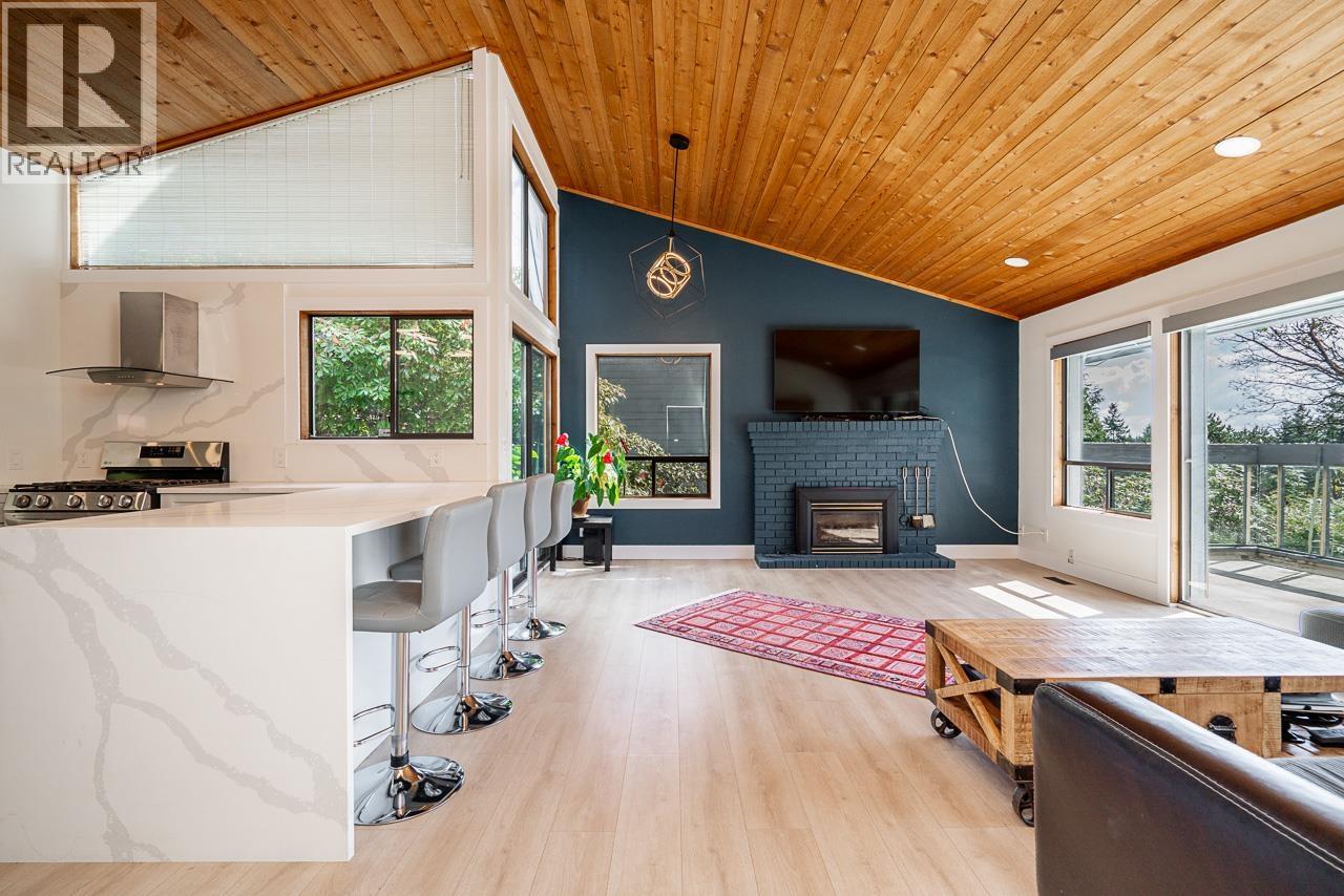 4643 Port View Place, West Vancouver, British Columbia  V7S 3A4 - Photo 9 - R3139570