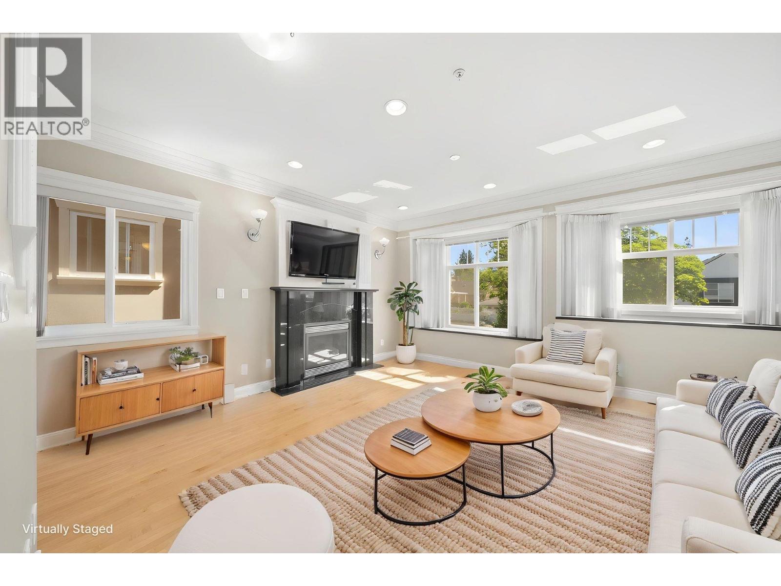 7789 Hudson Street, Vancouver, British Columbia  V6P 4L7 - Photo 2 - R3139582