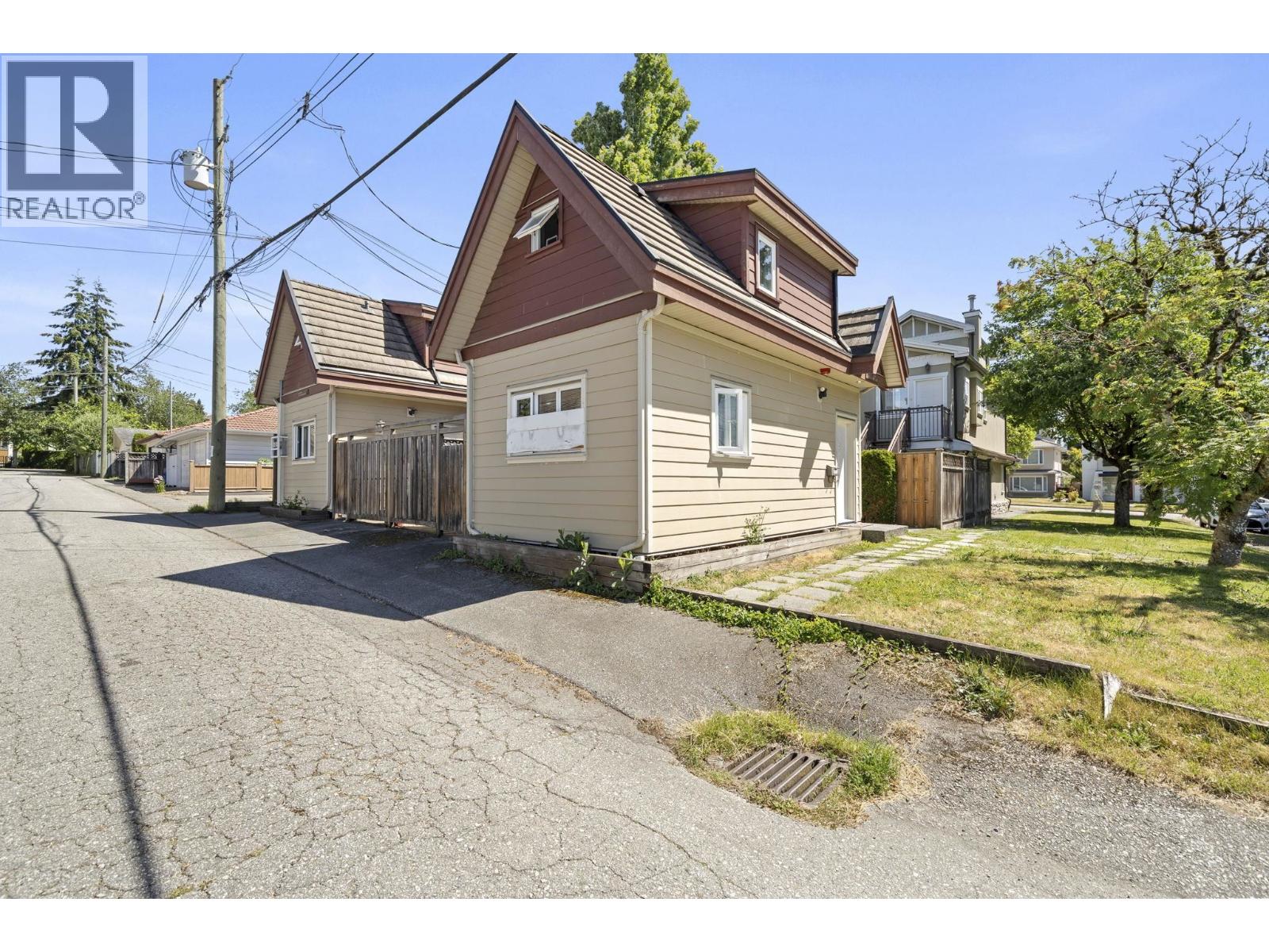 7789 Hudson Street, Vancouver, British Columbia  V6P 4L7 - Photo 25 - R3139582