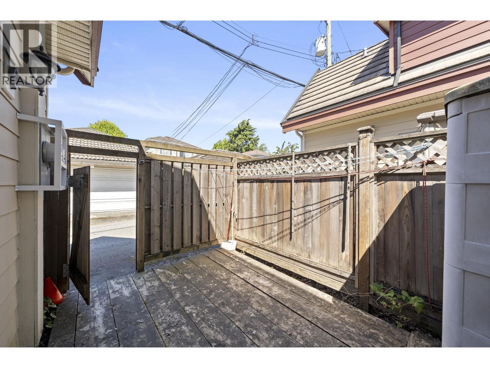 7789 Hudson Street, Vancouver, British Columbia  V6P 4L7 - Photo 35 - R3139582