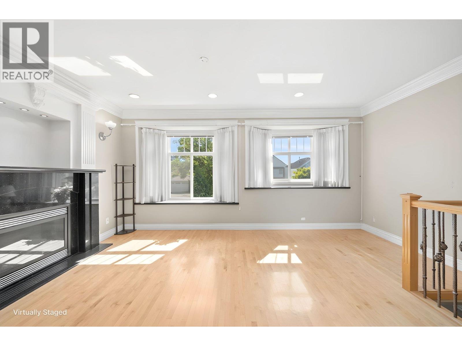 7789 Hudson Street, Vancouver, British Columbia  V6P 4L7 - Photo 4 - R3139582