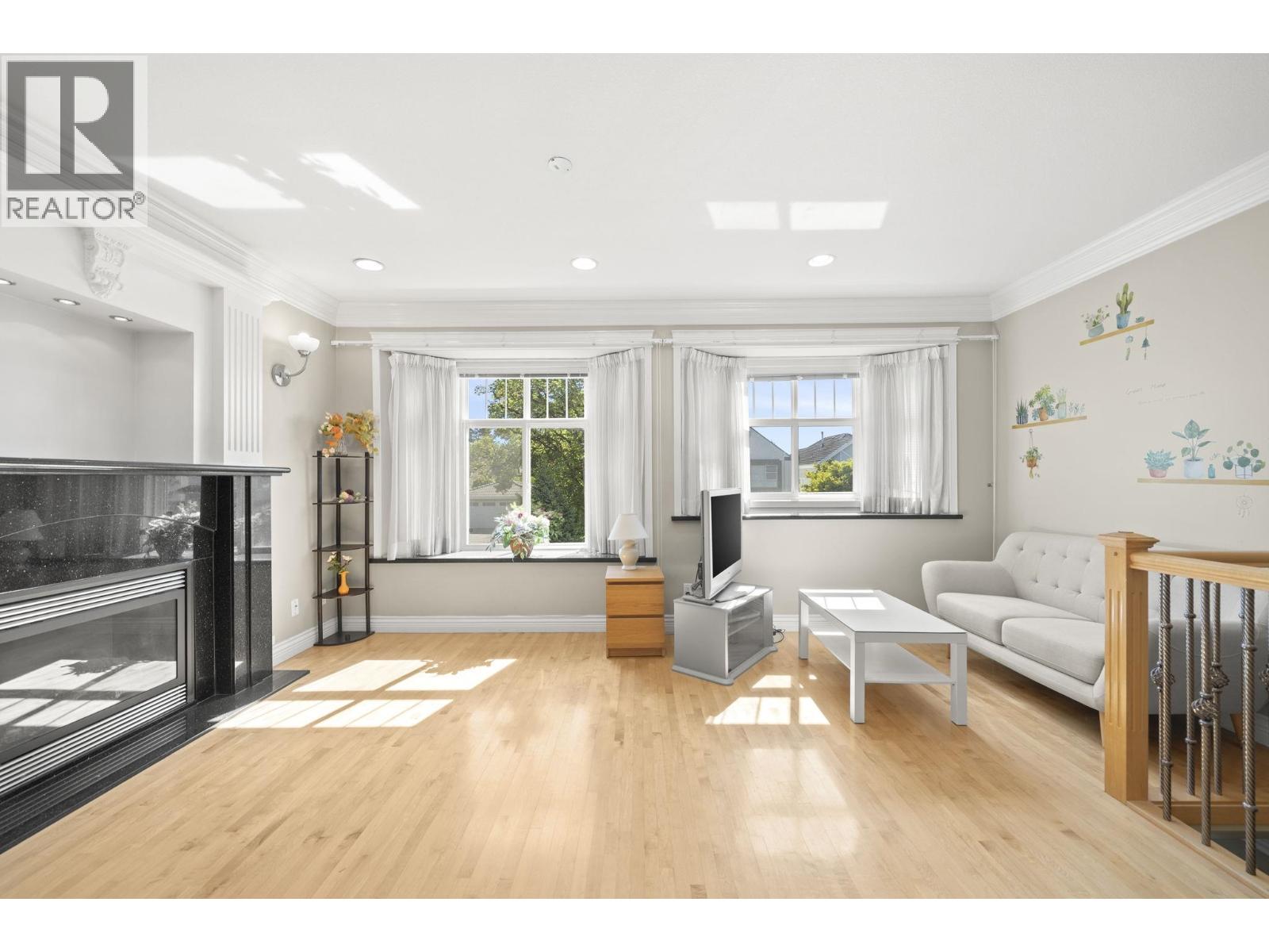 7789 Hudson Street, Vancouver, British Columbia  V6P 4L7 - Photo 5 - R3139582