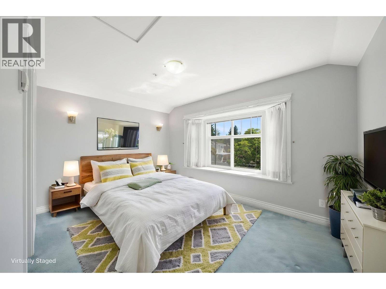 7789 Hudson Street, Vancouver, British Columbia  V6P 4L7 - Photo 6 - R3139582
