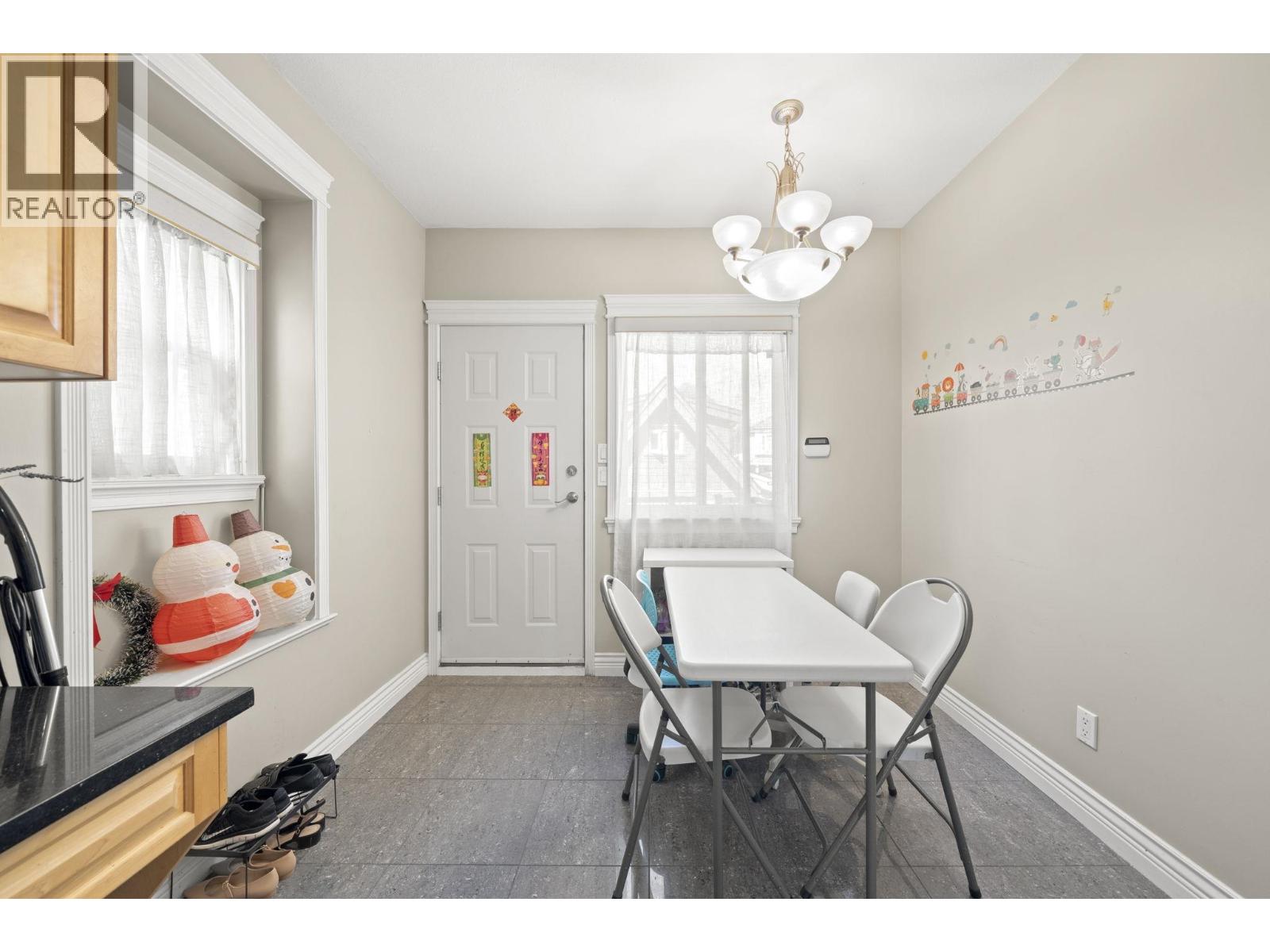 7789 Hudson Street, Vancouver, British Columbia  V6P 4L7 - Photo 9 - R3139582