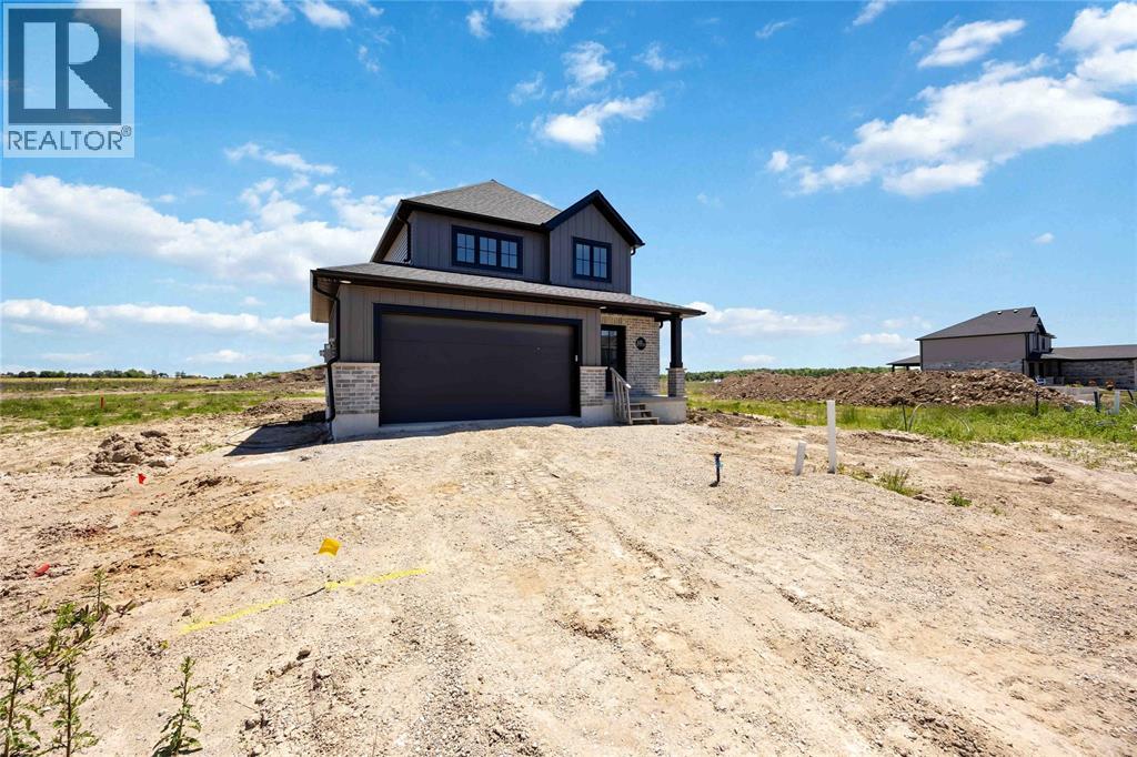 638 KETTER WAY Plympton-Wyoming Ontario Canada N0N1T0 2