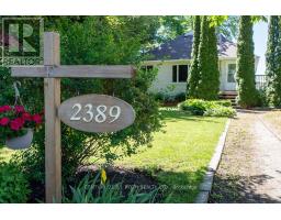2389 CRYSTAL BEACH ROAD, Innisfil, Ontario