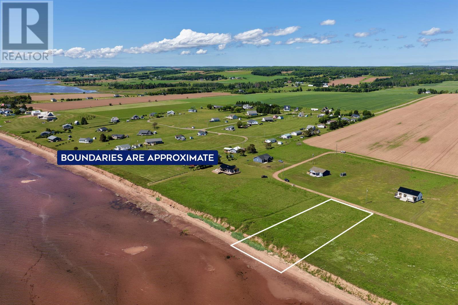 Lot 3 Christophers Park, Hampton, Prince Edward Island
