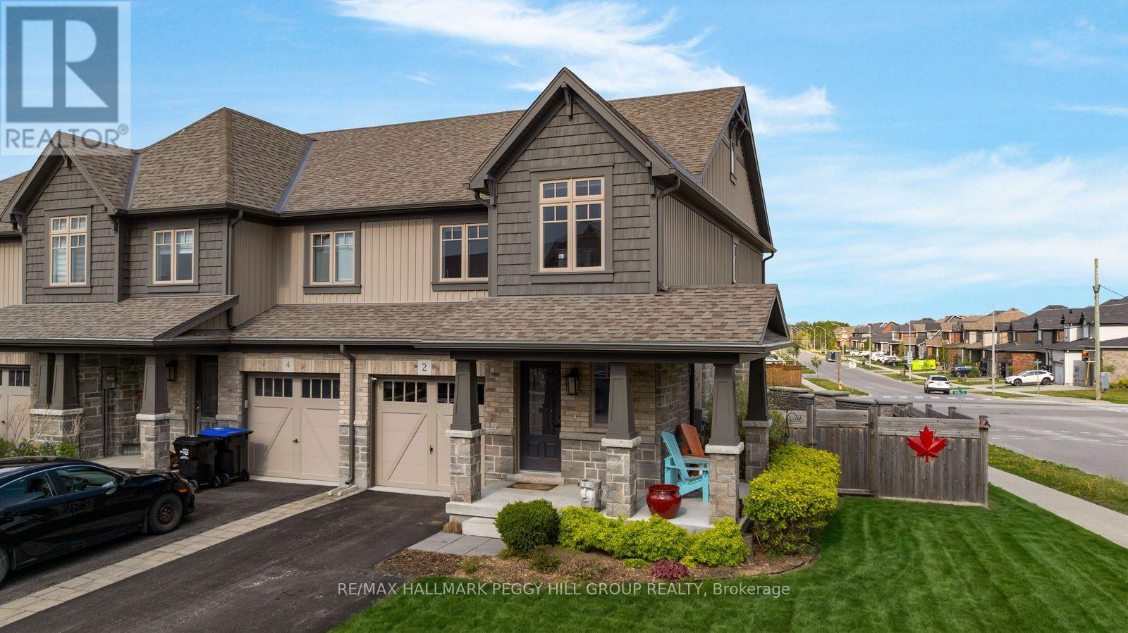 2 FOLEY CRESCENT, Collingwood, Ontario