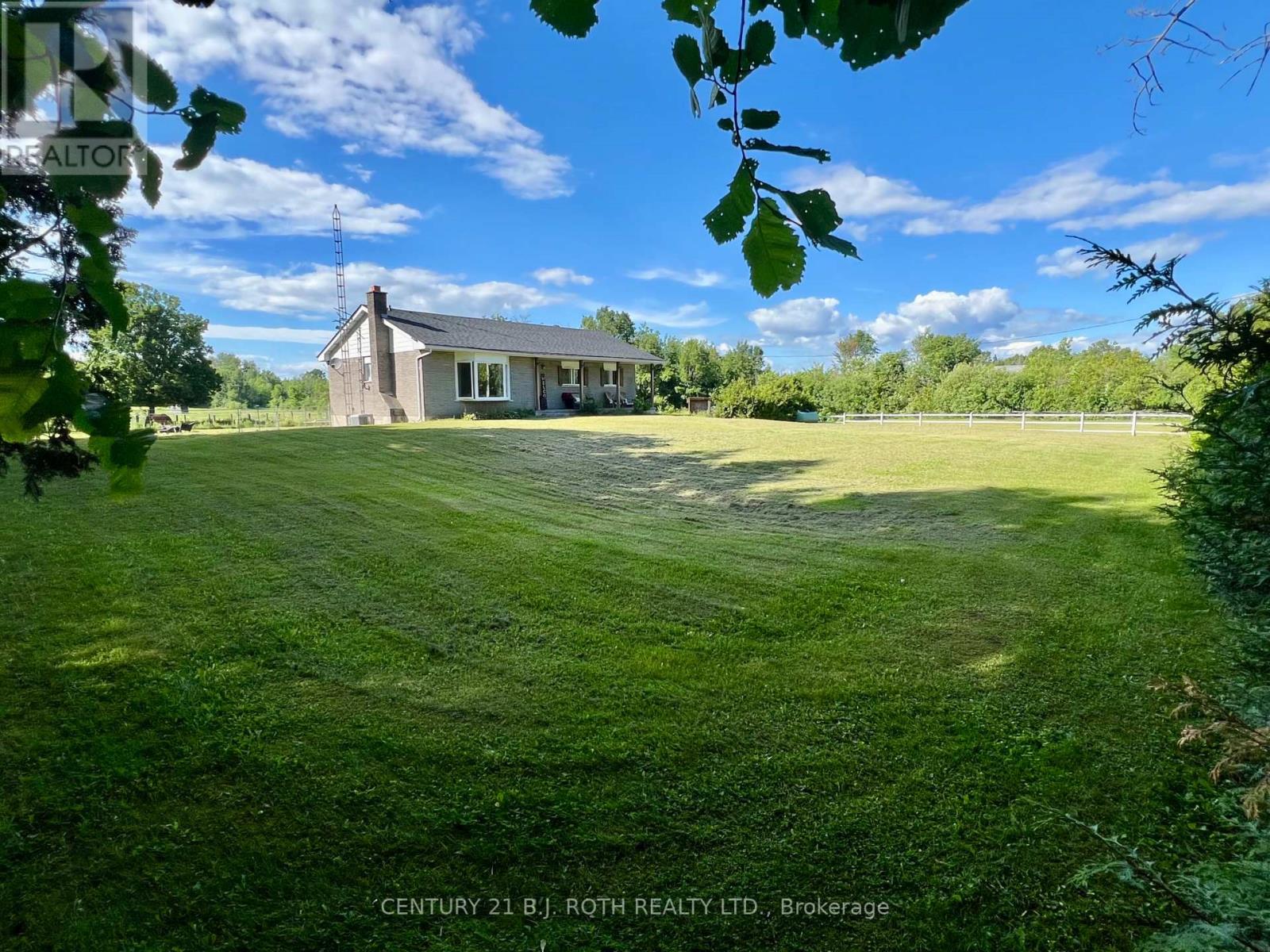 2266 FOXMEAD ROAD, Oro-Medonte, Ontario
