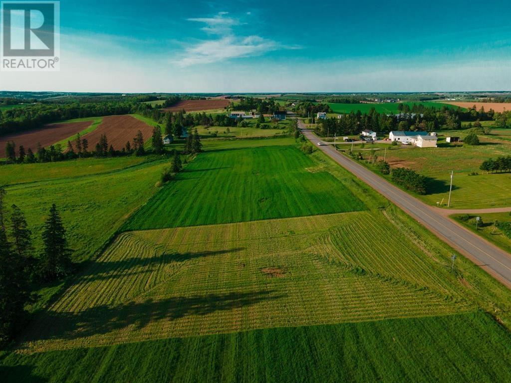 Lot 1B Darlington Road, North Wiltshire, Prince Edward Island