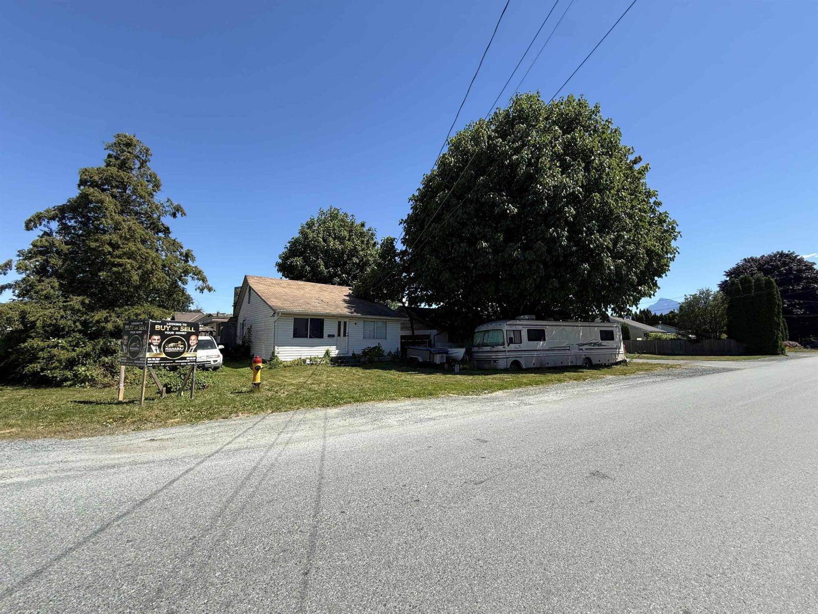 45881 Rowat Avenue, Chilliwack Proper South, Chilliwack, British Columbia  V2P 1J2 - Photo 11 - C8079783