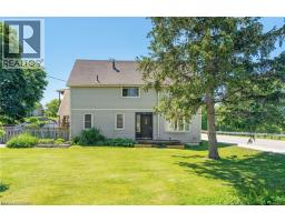 2 MILL Street E, York, Ontario