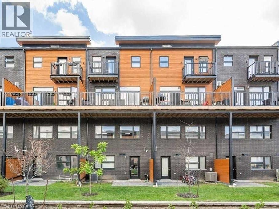 60 Arkell Road Unit# 26, Guelph, Ontario  N1L 0N7 - Photo 1 - 40842317