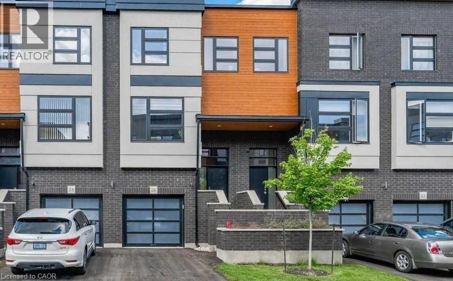 60 Arkell Road Unit# 26, Guelph, Ontario  N1L 0N7 - Photo 2 - 40842317