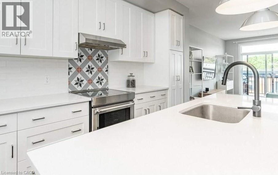 60 Arkell Road Unit# 26, Guelph, Ontario  N1L 0N7 - Photo 4 - 40842317