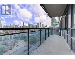 1405 - 28 LINDEN STREET, Toronto, Ontario