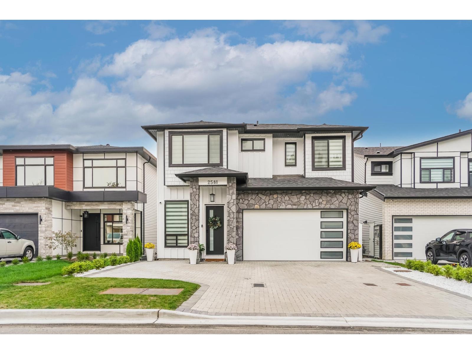 2581 TERMINAL COURT, abbotsford, British Columbia
