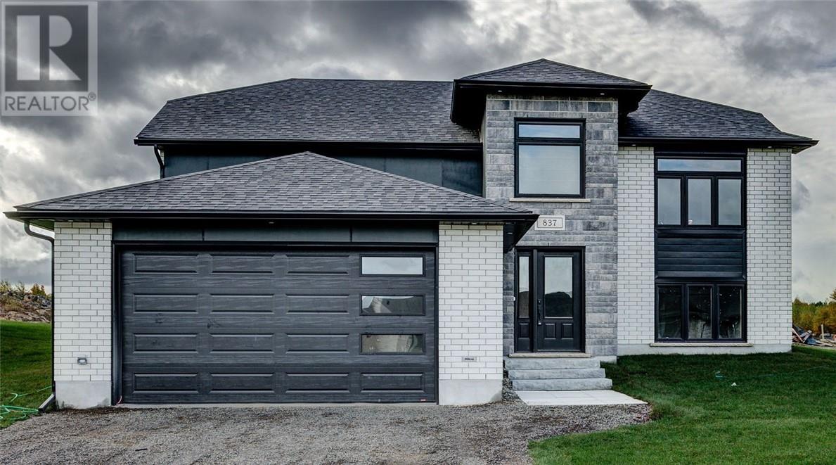 837 Moonrock Avenue, Sudbury, Ontario  P3E 5Z5 - Photo 38 - 2128815