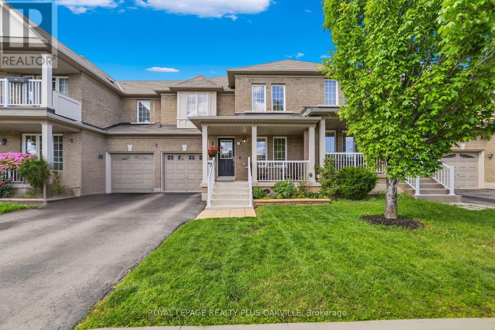 2401 POSTMASTER DRIVE, Oakville, Ontario