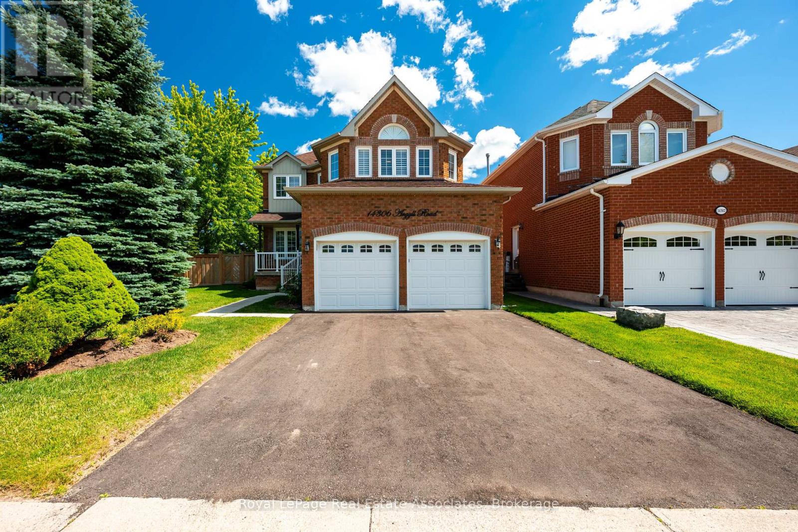 14306 ARGYLL ROAD, Halton Hills, Ontario