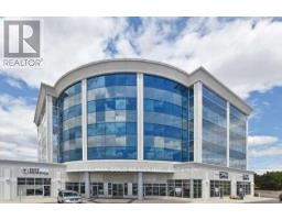 207 - 7900 HURONTARIO STREET, Brampton, Ontario