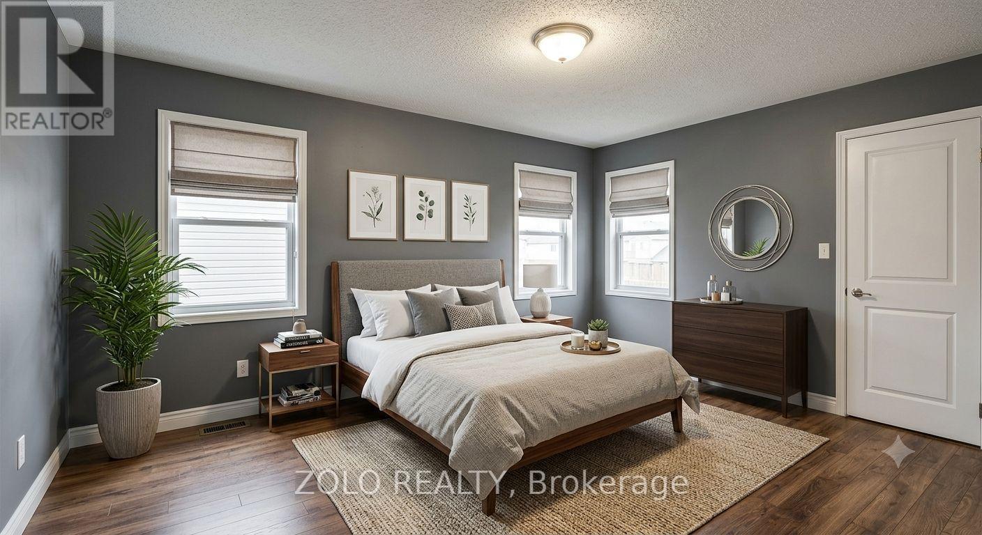37 Sewells Lane S, Brampton, Ontario  L7A 2Z9 - Photo 10 - W13465356