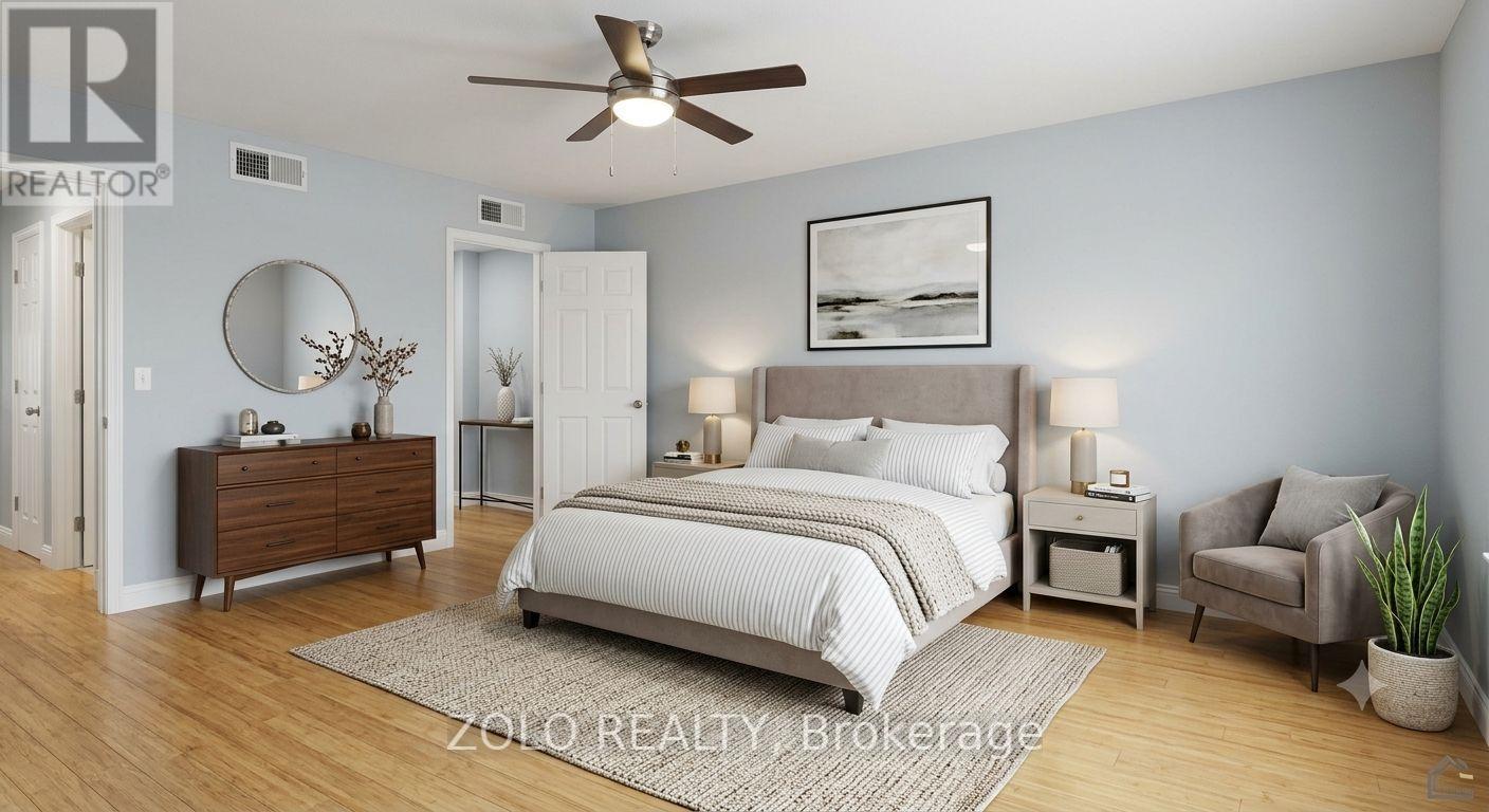 37 Sewells Lane S, Brampton, Ontario  L7A 2Z9 - Photo 8 - W13465356
