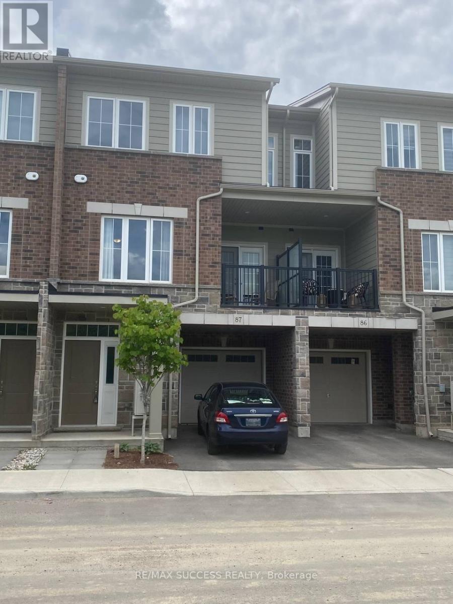 87 - 677 PARK ROAD N, Brantford, Ontario