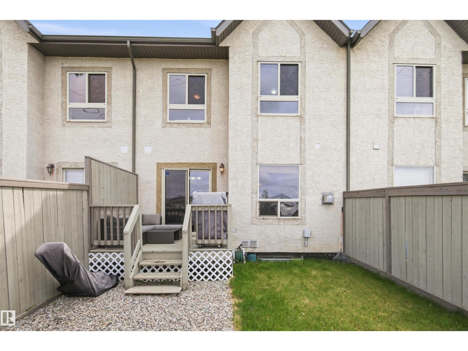 #12 16317 64 St NW, Edmonton, Alberta  T5Y 0A7 - Photo 41 - E4495407