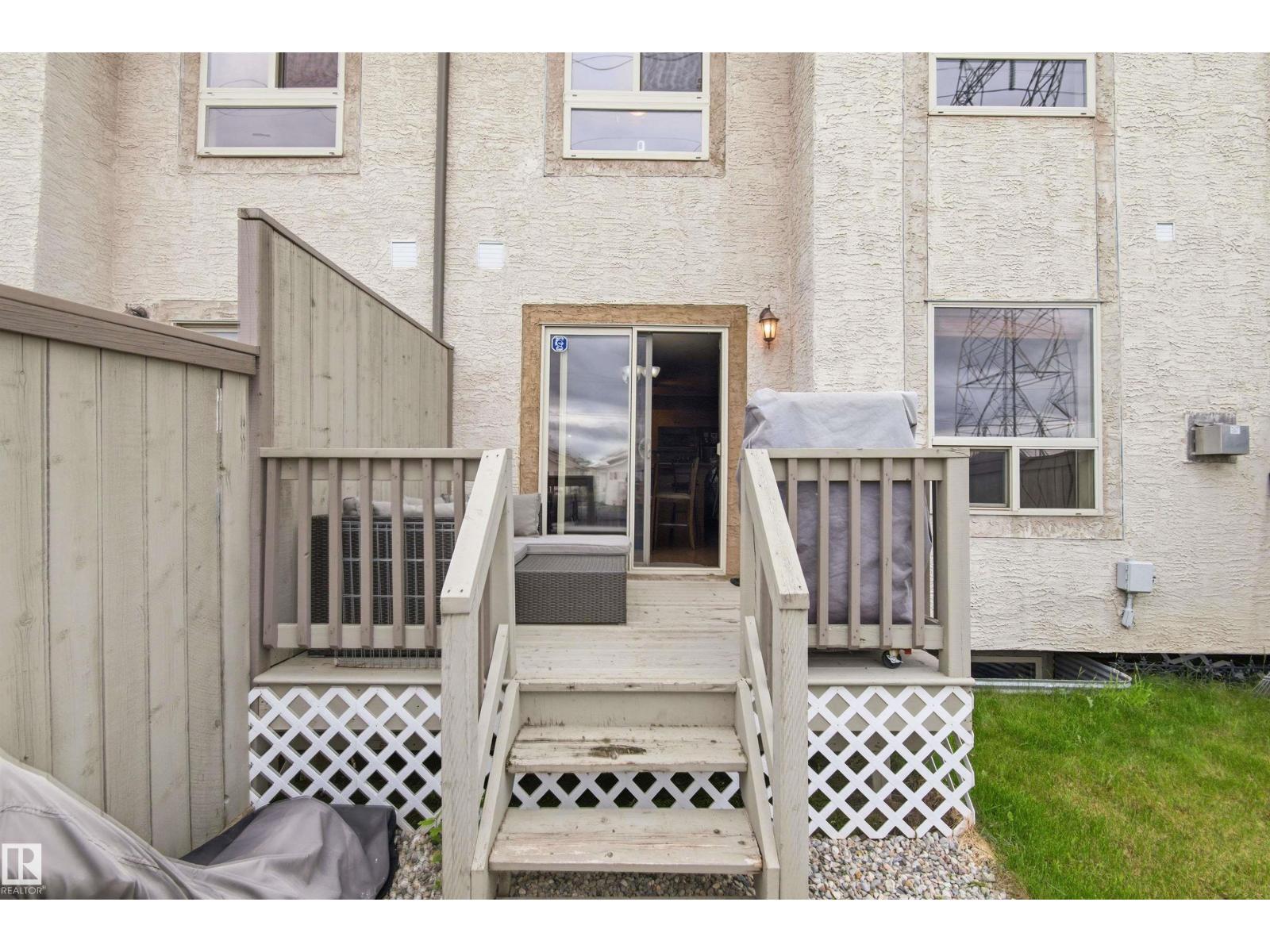 #12 16317 64 St NW, Edmonton, Alberta  T5Y 0A7 - Photo 42 - E4495407