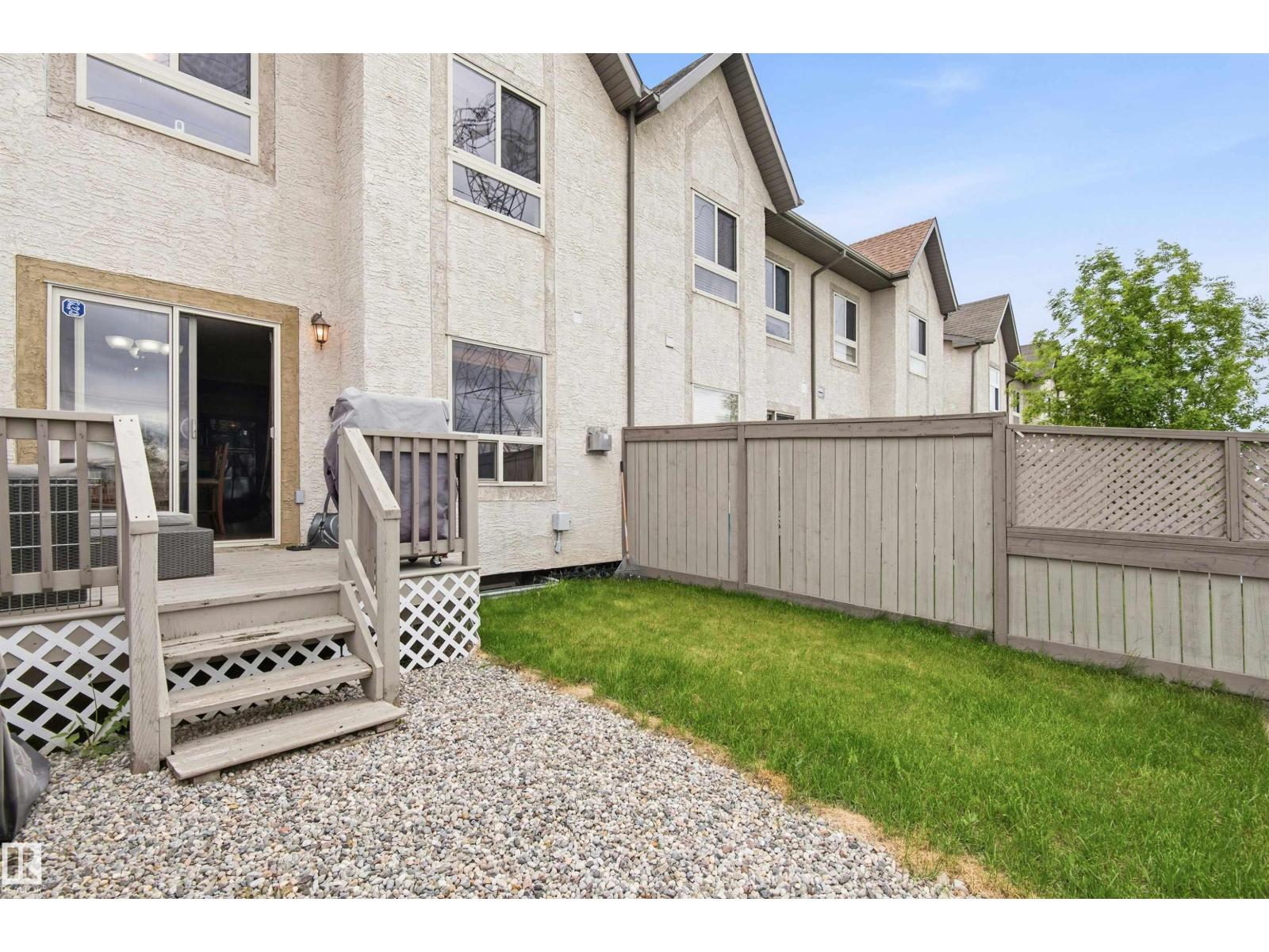 #12 16317 64 St NW, Edmonton, Alberta  T5Y 0A7 - Photo 43 - E4495407
