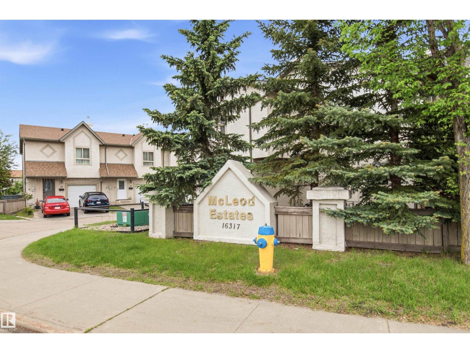 #12 16317 64 St NW, Edmonton, Alberta  T5Y 0A7 - Photo 50 - E4495407