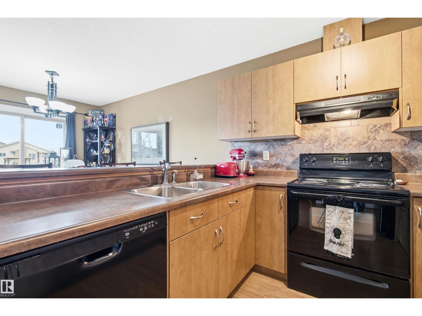 #12 16317 64 St NW, Edmonton, Alberta  T5Y 0A7 - Photo 7 - E4495407