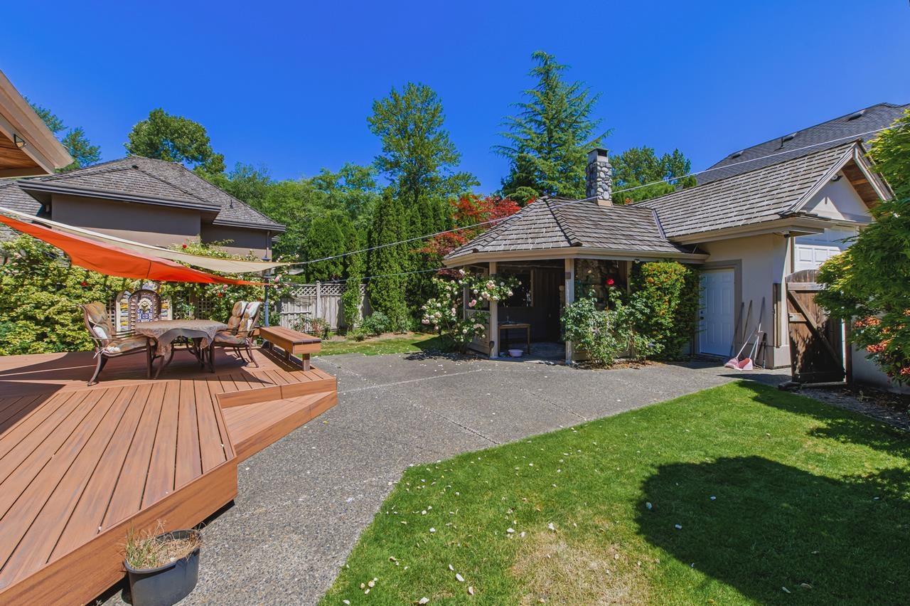 2248 136 Street, Surrey, British Columbia  V4A 9V2 - Photo 38 - R3139549