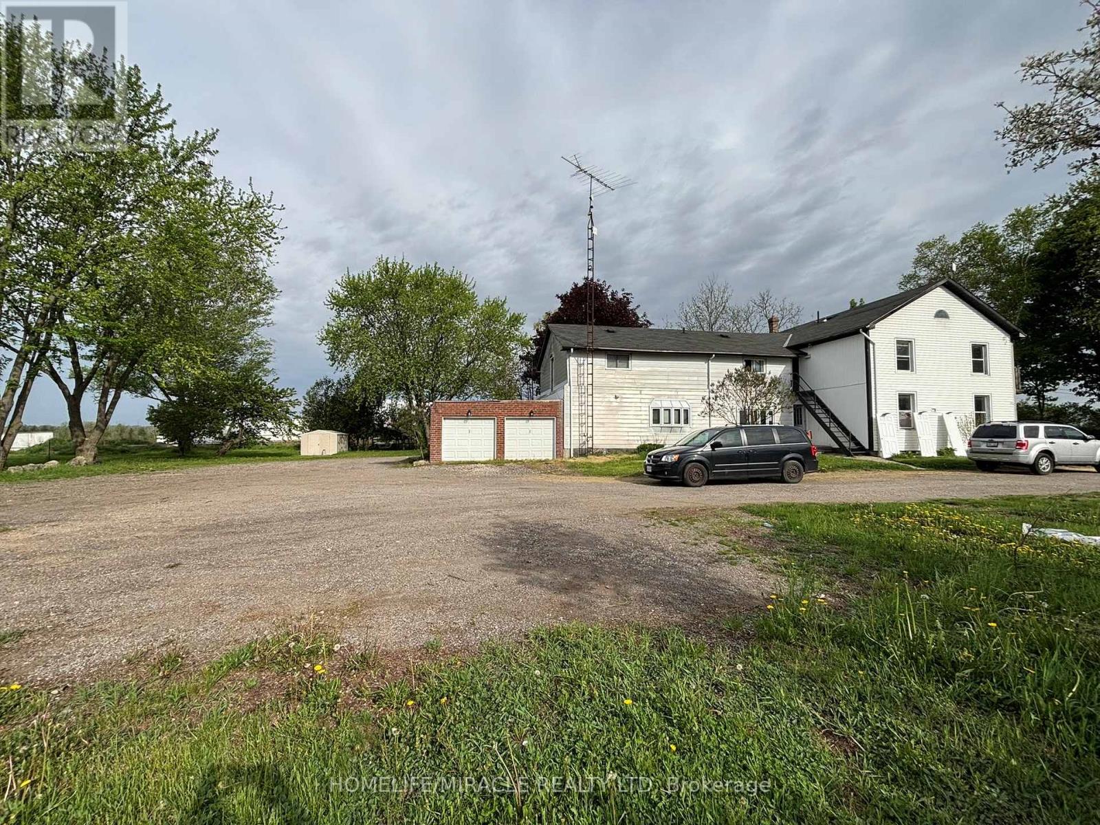 2 - 1381 HWY 8 HIGHWAY, Cambridge, Ontario