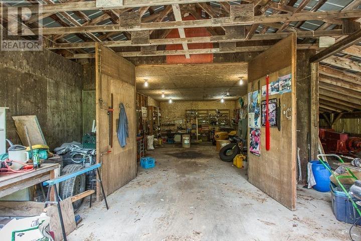 2609 10th Side Rd, Richards Landing, Ontario  P0R 1J0 - Photo 31 - SM261550