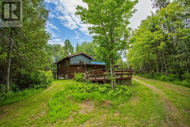 2609 10th Side Rd, Richards Landing, Ontario  P0R 1J0 - Photo 36 - SM261550
