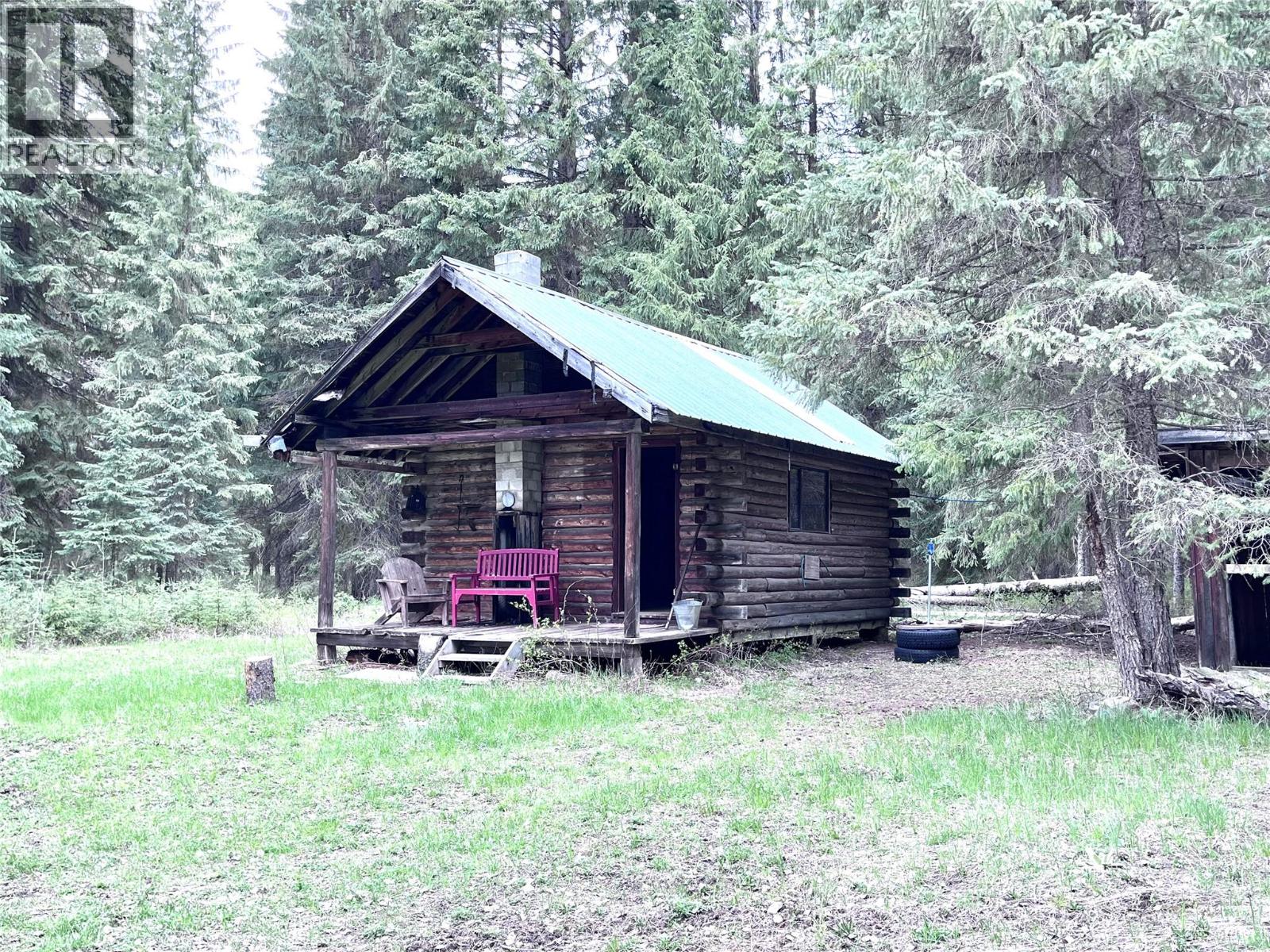 9200 Rendell Creek Road, Westbridge, British Columbia  V0H 2B0 - Photo 12 - 10392620