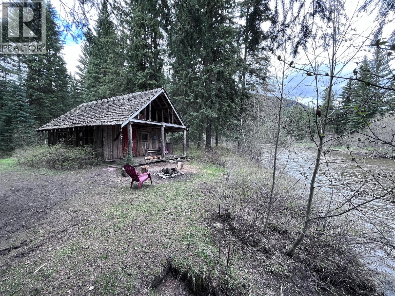 9200 Rendell Creek Road, Westbridge, British Columbia  V0H 2B0 - Photo 13 - 10392620