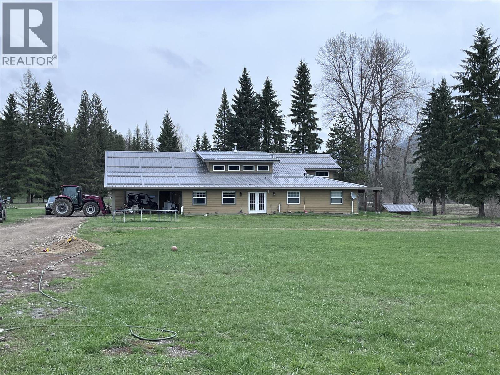 9200 Rendell Creek Road, Westbridge, British Columbia  V0H 2B0 - Photo 5 - 10392620