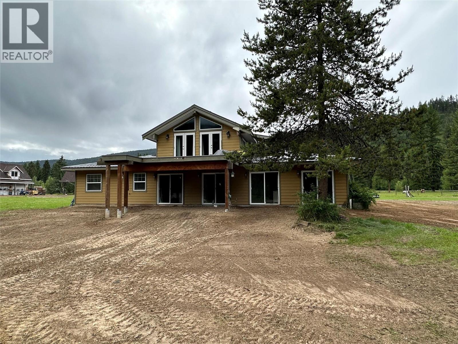 9200 Rendell Creek Road, Westbridge, British Columbia  V0H 2B0 - Photo 6 - 10392620