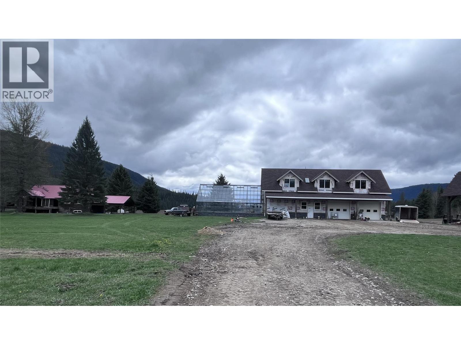9200 Rendell Creek Road, Westbridge, British Columbia  V0H 2B0 - Photo 8 - 10392620