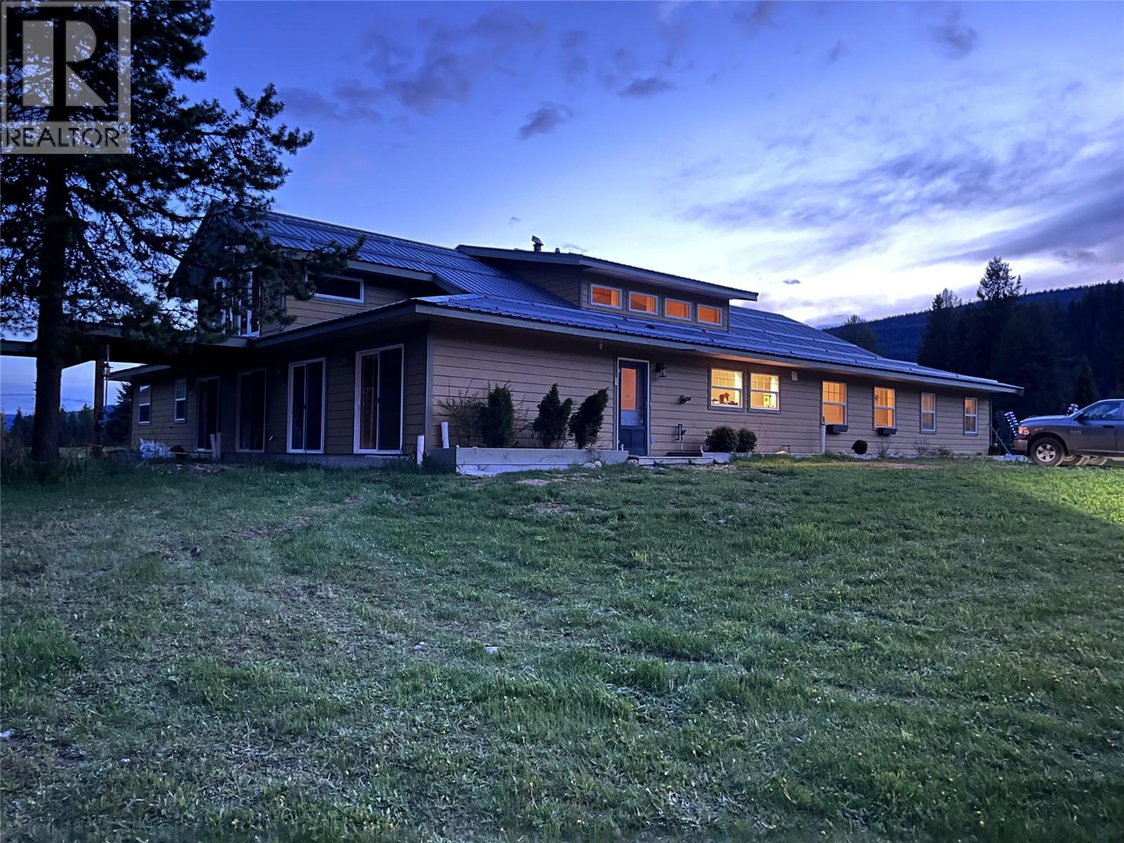 9200 Rendell Creek Road, Westbridge, British Columbia  V0H 2B0 - Photo 9 - 10392620