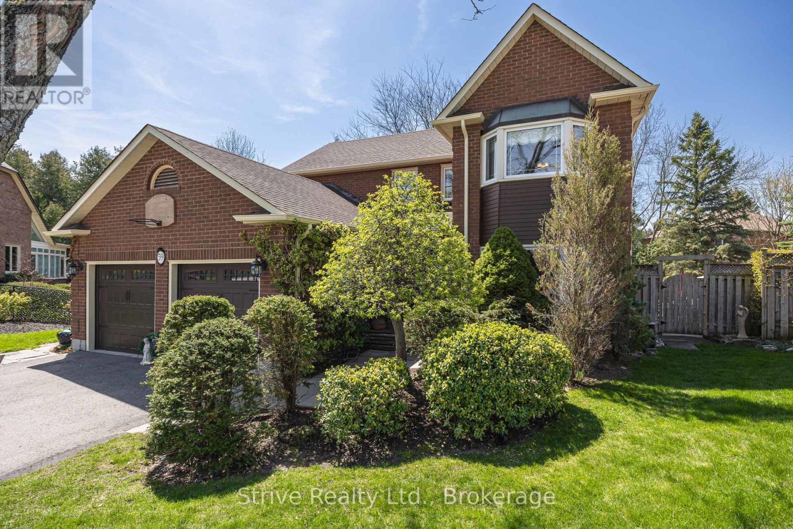 59 Blackcreek Trail, Clarington, Ontario  L1E 1J9 - Photo 3 - E13485466