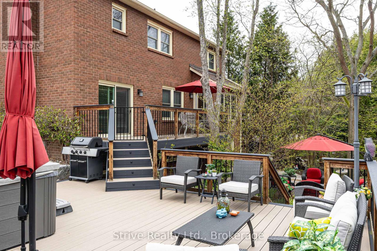 59 Blackcreek Trail, Clarington, Ontario  L1E 1J9 - Photo 38 - E13485466